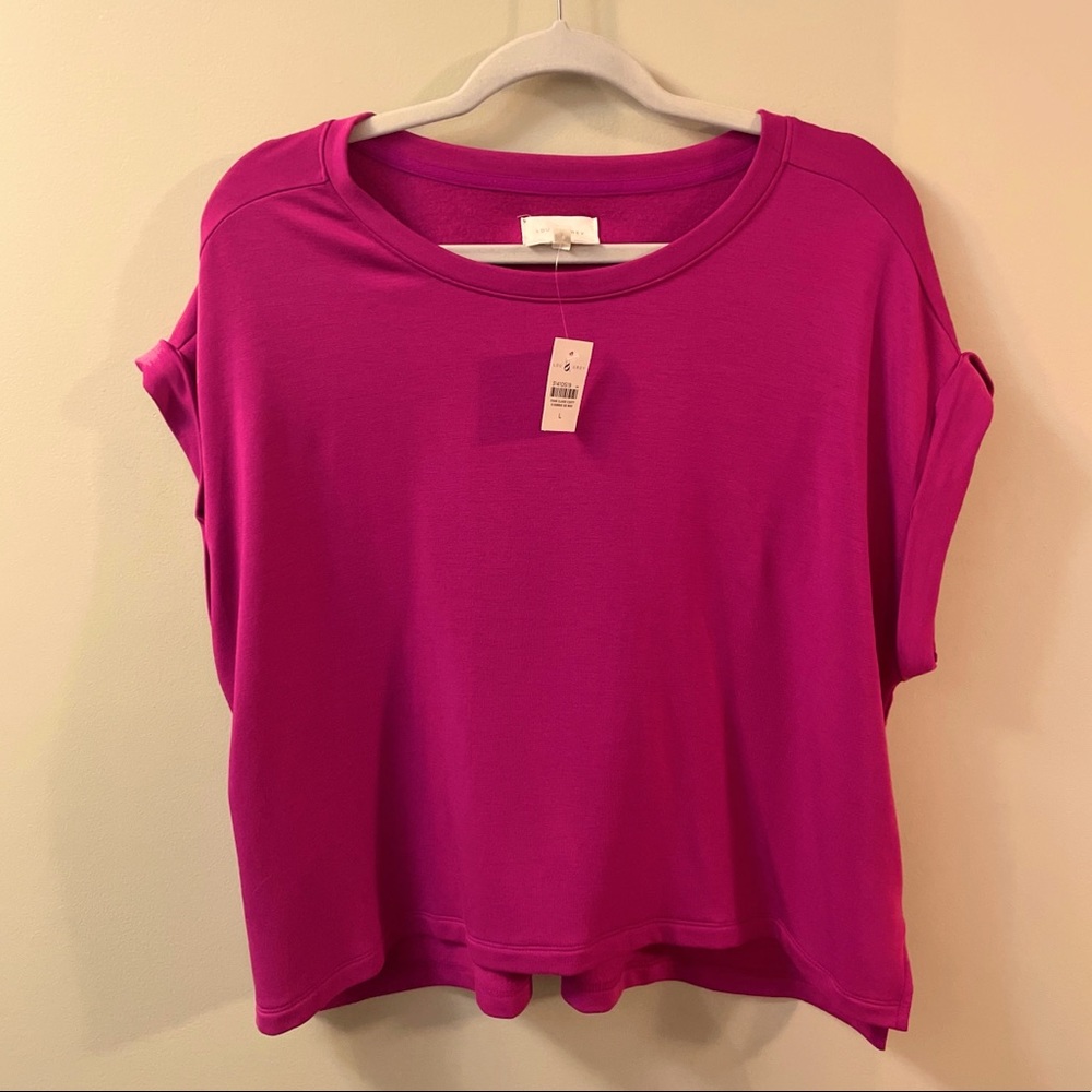 Lou & Grey Signature Soft Top